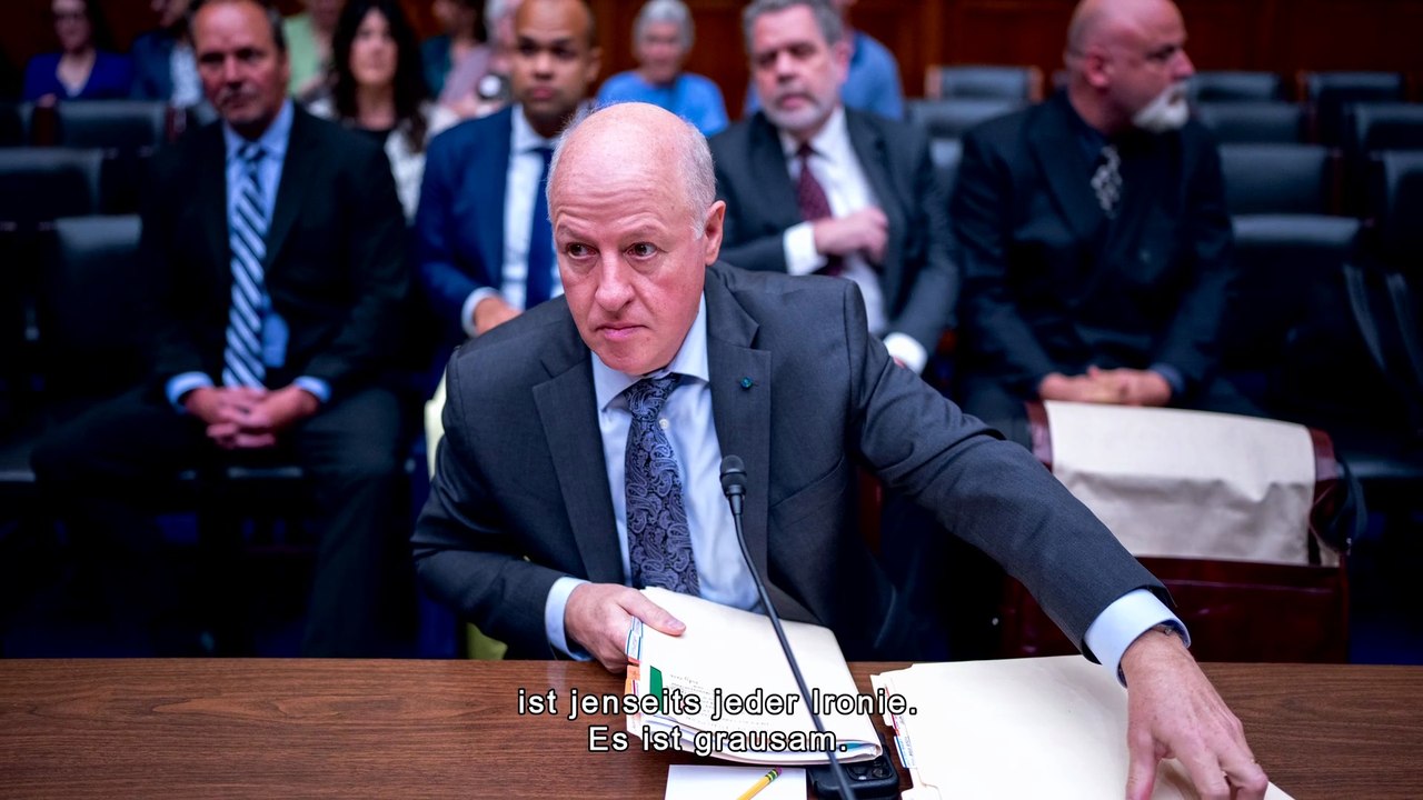 Blame - Trailer (Deutsche UT) HD