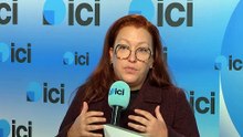 L'invitée d'ici Nord : Perrine Mohr, secrétaire régionale de la CFDT