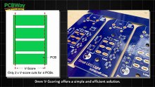 Common PCB Panelization Mistakes and Fixes