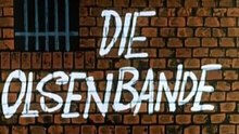 Die Olsenbande Verbrechen lohnt sich nicht
