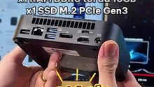 Top 6 Mini PC Bán Chạy 2026 - Youtube