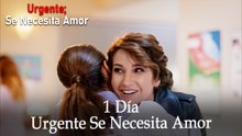 Urgente: Se Necesita Amor 1 Día #16
