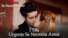 Urgente: Se Necesita Amor 1 Día #15