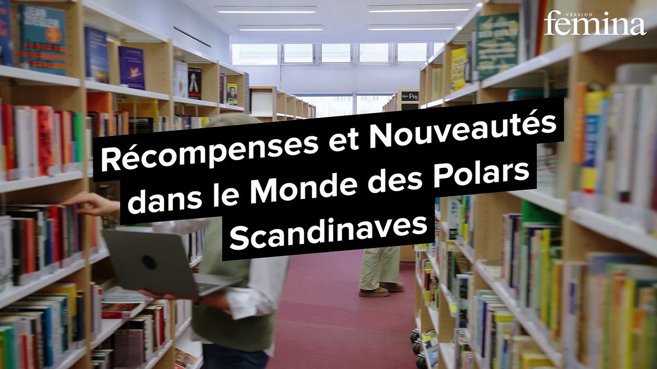 Polars scandinaves : ce premier roman cauchemardesque est listé parmi les meilleurs thrillers suédois de ces dernières années