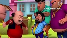 Motu patlu