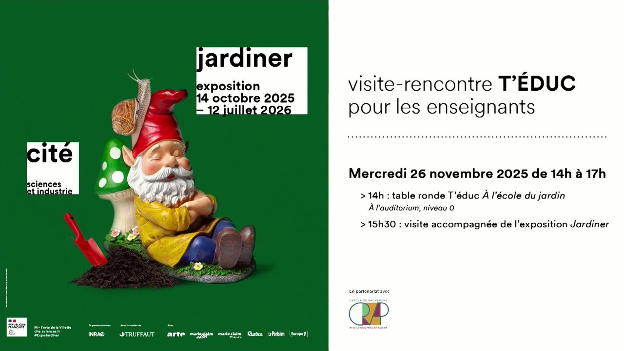 251126 T'educ A l'école du jardin