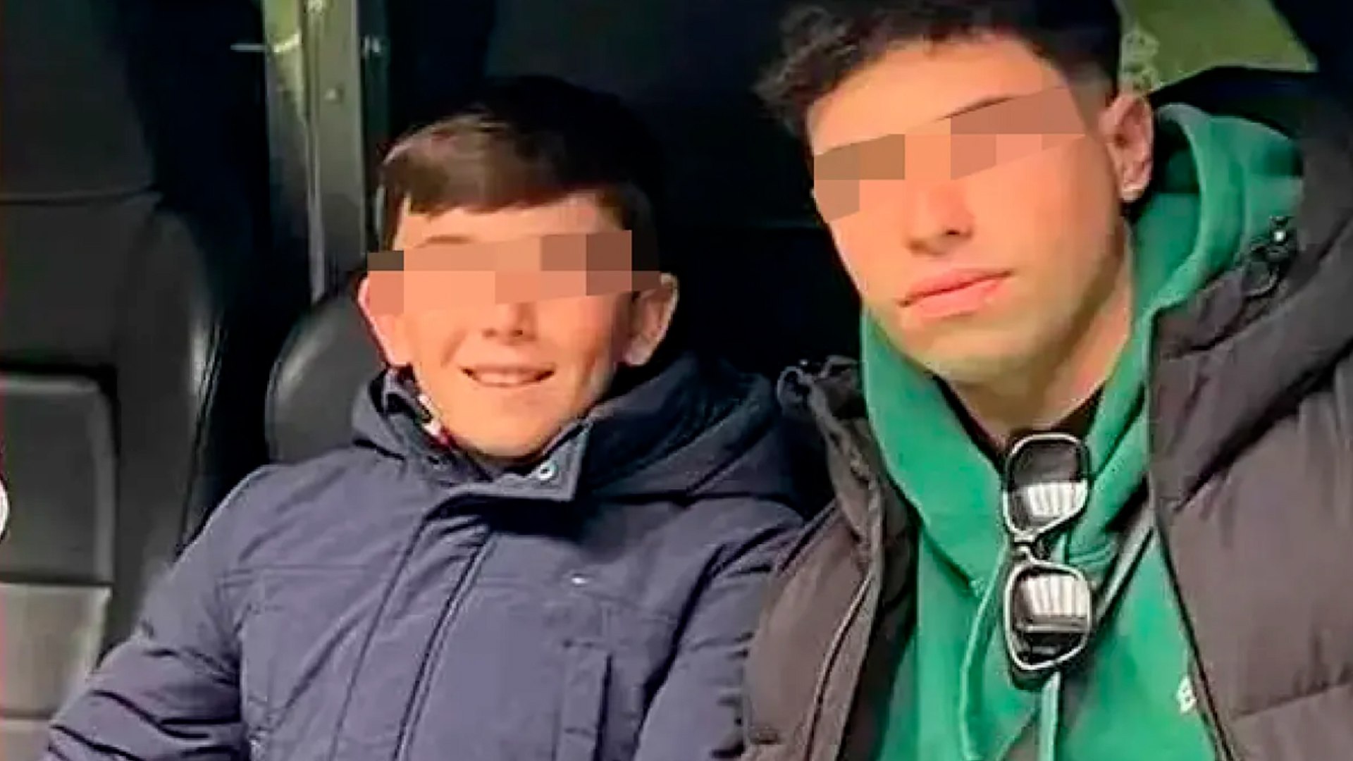 El descarrilamiento del tren Alvia Madrid-Huelva a su paso por Adamuz (C�rdoba) ha dejado un balance desolador de 40 fallecidos y decenas de heridos. Entre las historias m�s desgarradoras se encuentra la de una familia de Aljaraque, que ha perdido a casi todos sus miembros en el siniestro, dejando como �nica superviviente a una ni�a de seis a�os llamada Cristina.