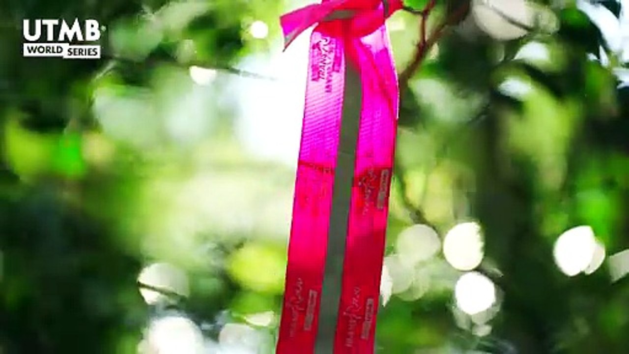 TransJeju by UTMB - 2025