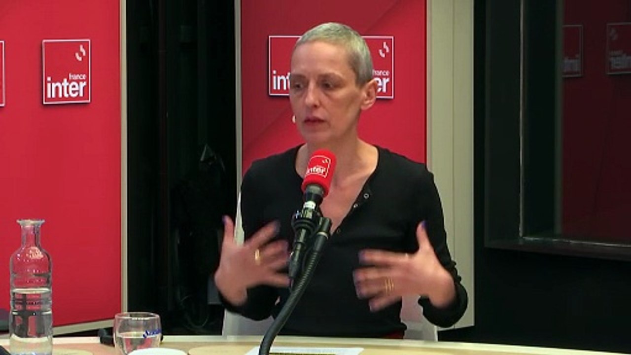 Politiser le cancer avec Fleur Breteau, co-fondatrice du collectif "Cancer Colère" La terre au carré