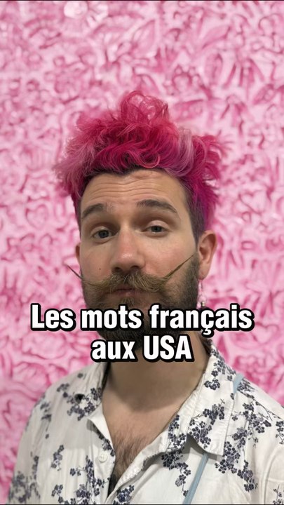 Le français aux USA