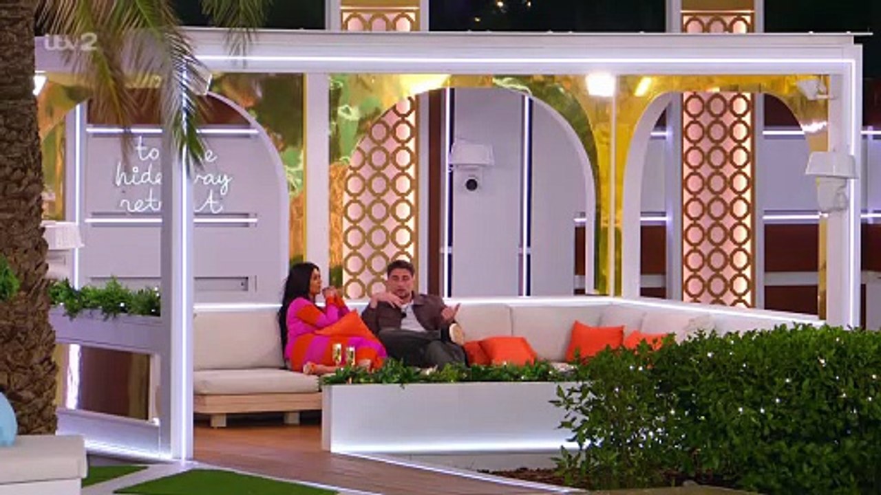 Love Island All Stars S03E04 - video Dailymotion