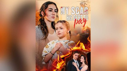 My Scar, His Debt to Pay FULL EP