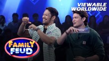 Family Feud: TEAM GOLD, MASUNGKIT DIN KAYA ANG GOLD PRIZE NG JACKPOT? (Episode 912)