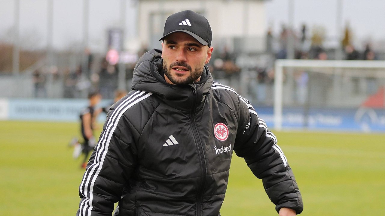 'Lautstarker, impulsiver Antreiber': Die ersten Eindrücke von Schmitt