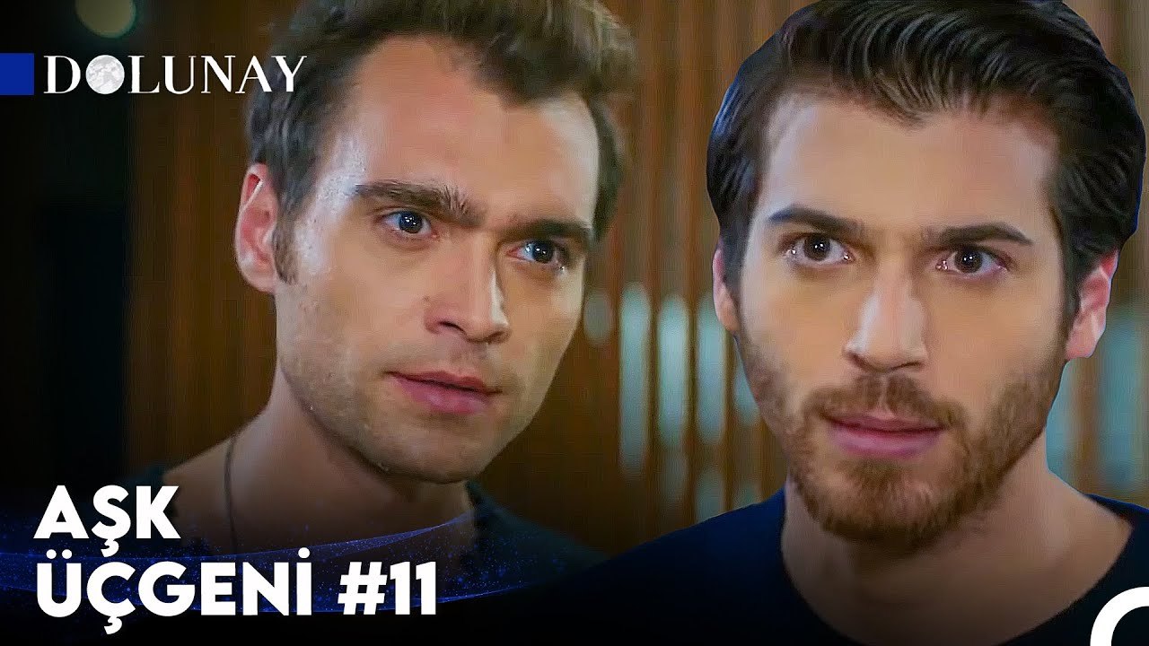 Bizi Artık Rahat Bırak Deniz! - Dolunay