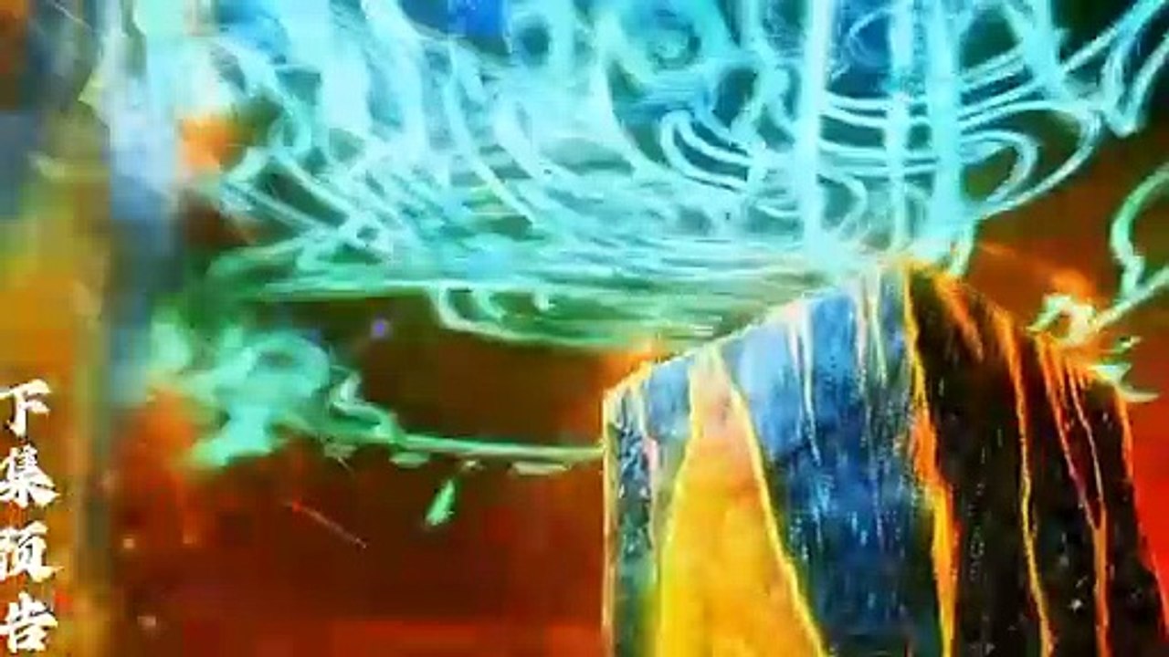 Preview Shrouding The Heaven Eps 147