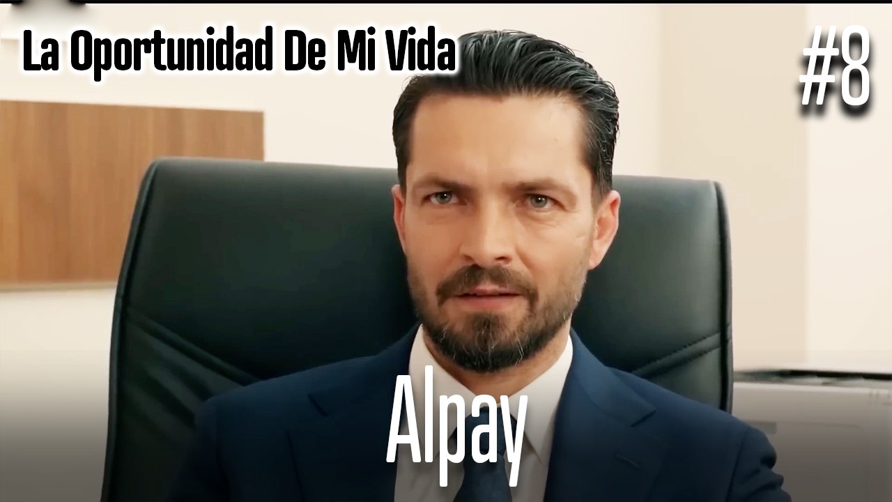 Alpay #8