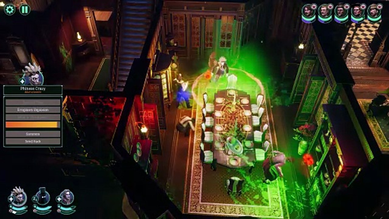 Ghost Keeper - Early Access Release Date Trailer
