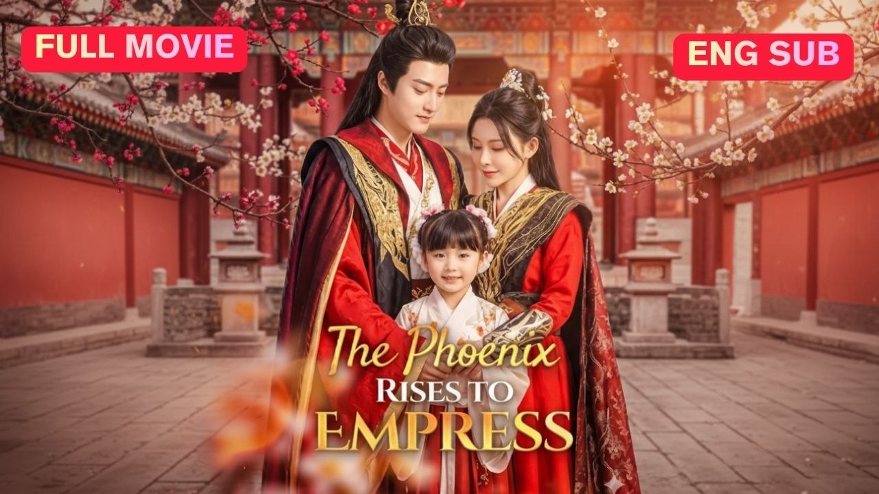 The Phoenix Rises To Empress Full Movie