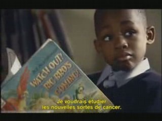 Greenpeace Cours elementaire