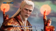 Già Thiên (Zhe Tian) Tập 145 - Vietsub + Thuyết Minh