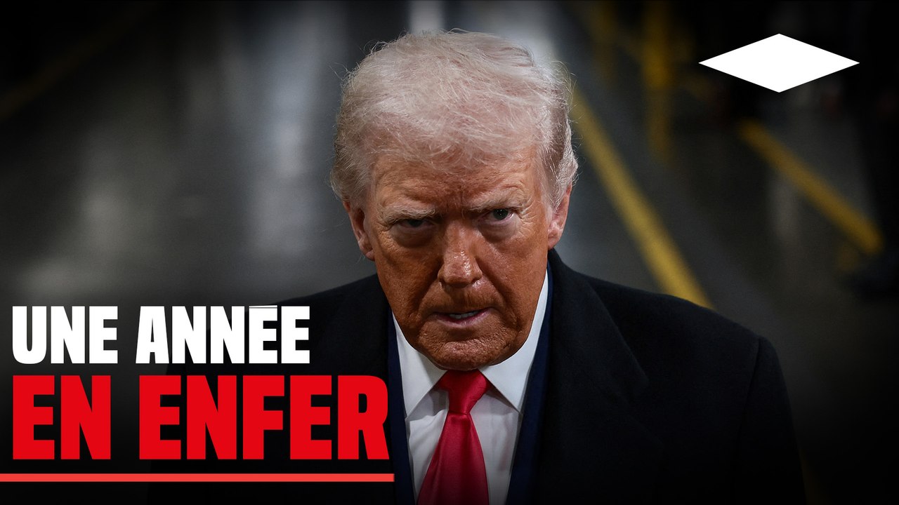 Un an de Trump II : comprendre la naissance d'un Etat autoritaire