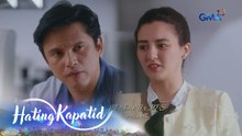 Hating Kapatid: Belle wants to visit Roselle! (Episode 77)