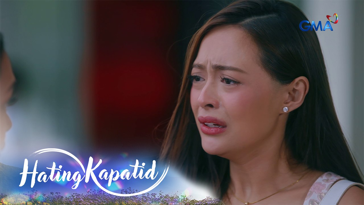 Hating Kapatid: Ang karibal ni Tally sa puso ni Roselle! (Episode 77)