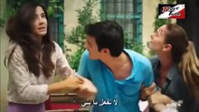مسلسل ورد و شوك - الحلقة 249 - تركى مترجم