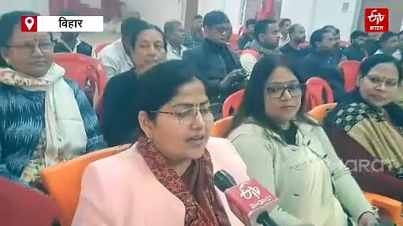 'हमारे विधायक अब राष्ट्रीय अध्यक्ष बन गए', BJP ऑफिस से लेकर नितिन नबीन के आवास तक जश्न का माहौल