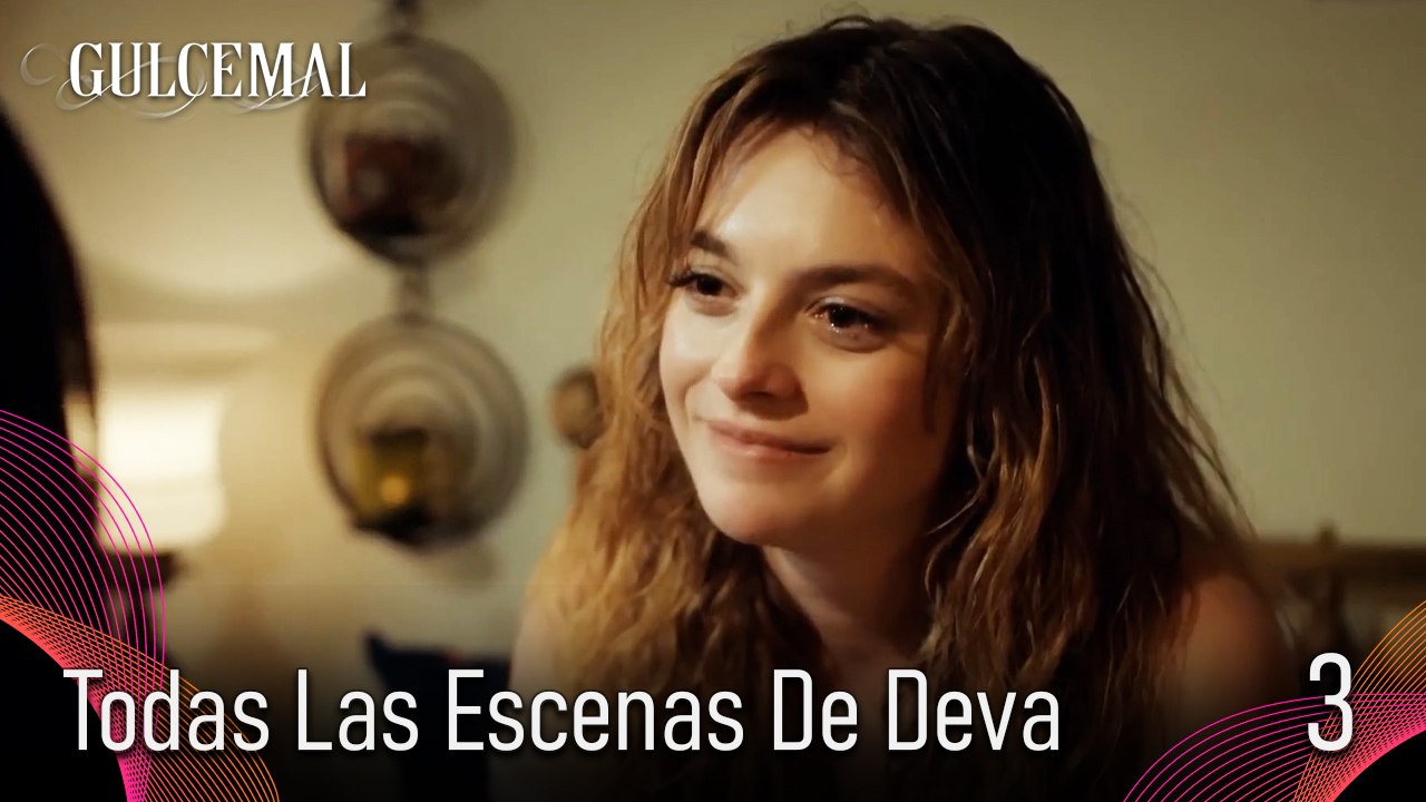 Todas Las Escenas De Deva 3 - Gulcemal