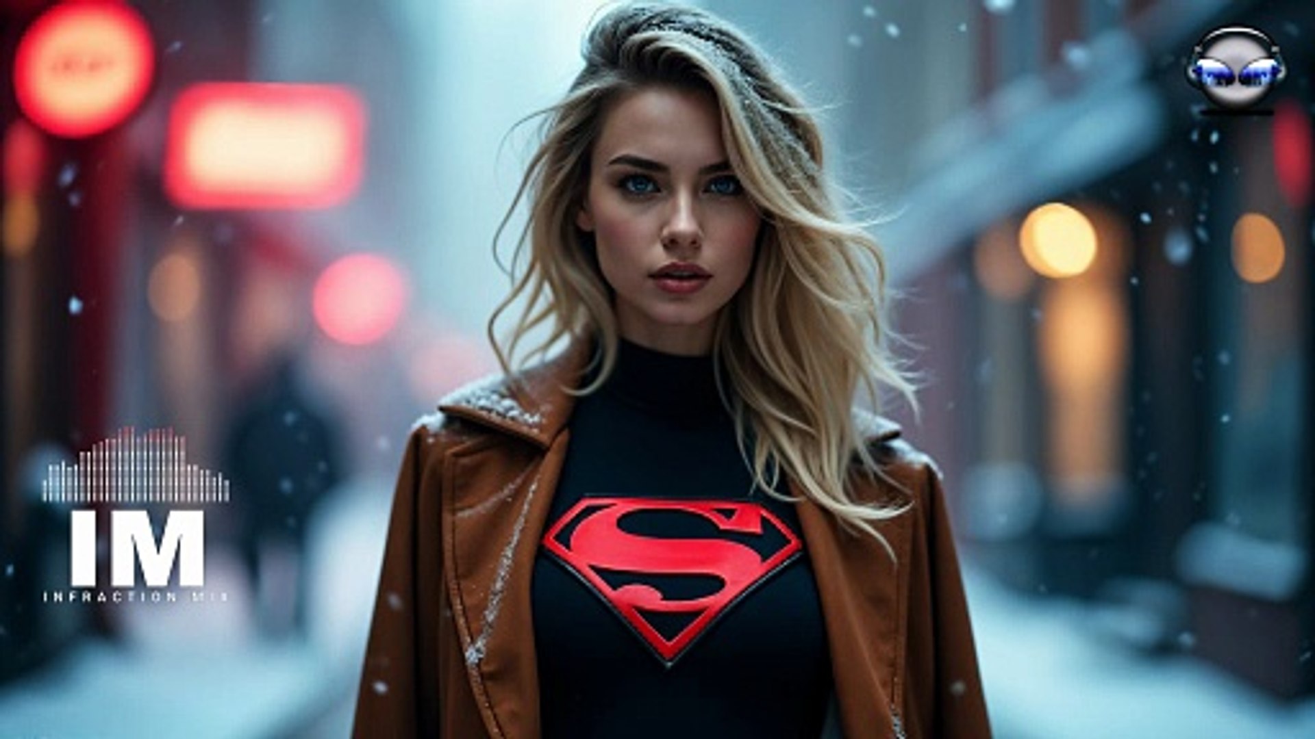 ⁣🔥 Trending EDM Songs Infraction Mix 2026 #IM097 🎧