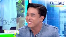 Fast Talk with Boy Abunda: Rob Deniel talks about his humble beginnings (Episode 773)