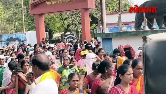 माझी लाडकी बहीण योजनेच्या महिला संतप्त, पैसे कधी मिळणार?