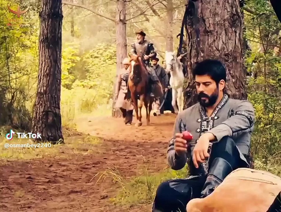 kurulus usman best scene #short #