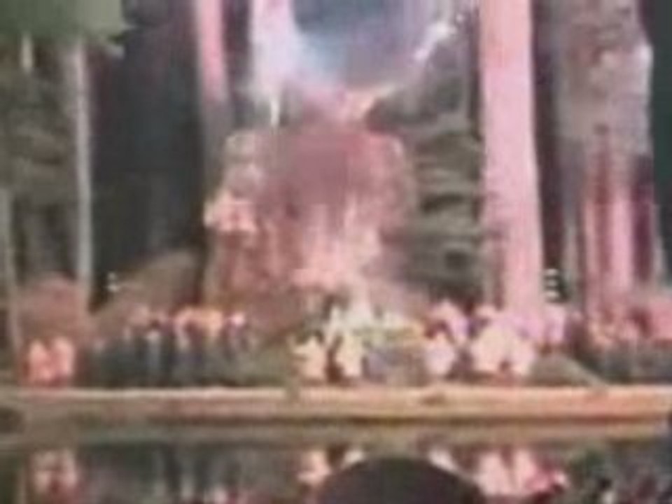 Illuminatis La conspiration