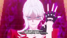 Der Trailer zum ungewöhnlichen Villainess-Anime May I Ask for One Final Thing?