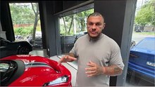 Ferrari vs Lamborghini_ O Mito e a Realidade do Luxo!