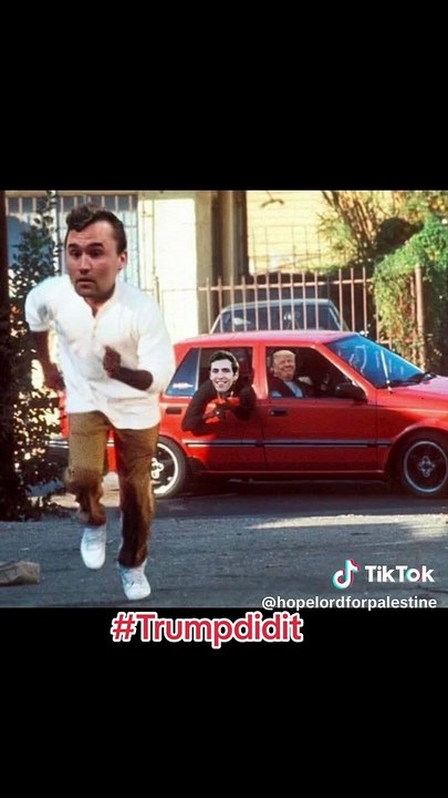kirk t/rump