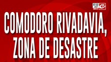 Comodoro en alerta: en medio del desastre, crece la ola de robos entre vecinos