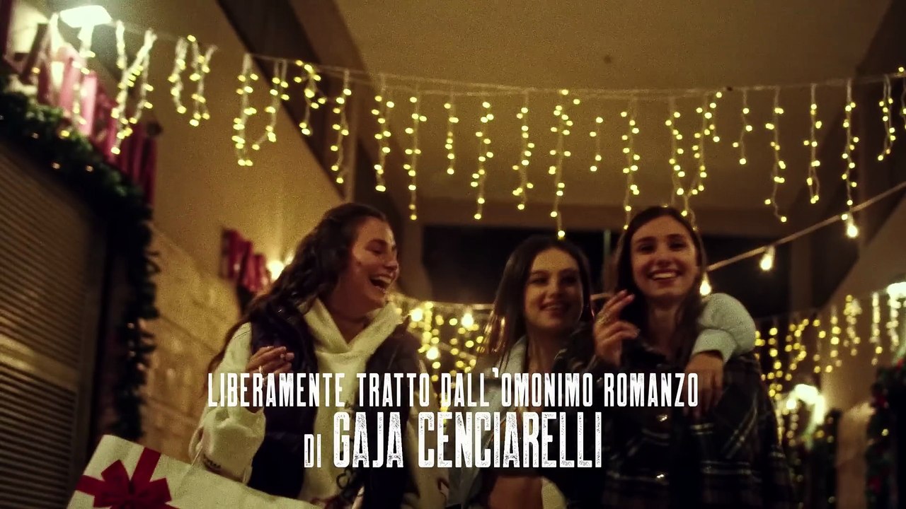 Domani interrogo (Trailer ufficiale HD) ⭐️⭐️⭐️½
