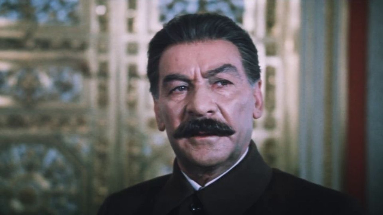 Schlacht um Moskau Trailer DF