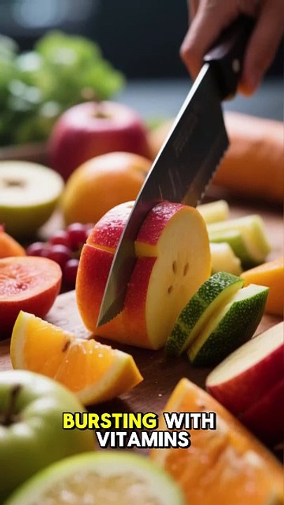 Anti-Virus Foods That Boost Immunity Naturally