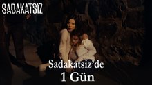 SADAKATSİZ'de 1 Gün Vlog #71