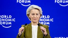 Von der Leyen promete "un aumento masivo de la inversión europea en Groenlandia"