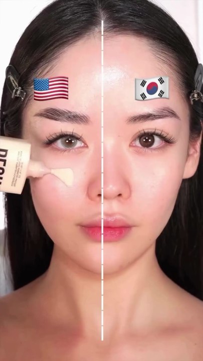 Makeup look 😍😍
