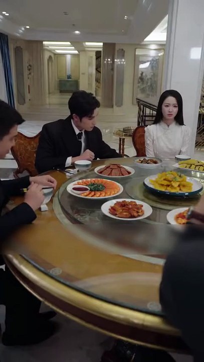 💞I was ignored by the CEO for 2y, until I wanted a divorce CEO panicked!#cdrama