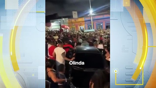Violência e Aumento do Policiamento em Prévias Carnavalescas em Olinda e Recife: Implicações e Medidas