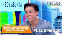 Fast Talk with Boy Abunda: The viral Gen Z crooner, Rob Deniel! (Full Episode 773)
