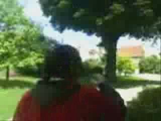 Resident Frite le commencement